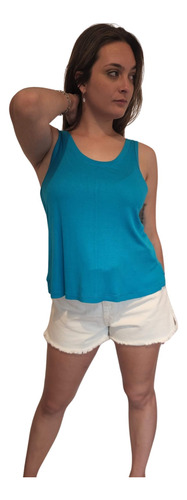 Musculosa Pyco Morley. St Marie