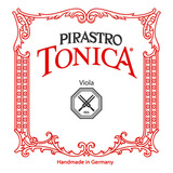 Cuerdas Pirastro Viola Tónica Set Mittel Envelope 422021