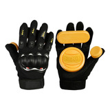 Guantes De Skate Con Deslizamiento Guantes De Longboard Para