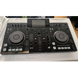 Pioneer Dj Rx1 En Buenas Condiciones Con Maleta Impermeable