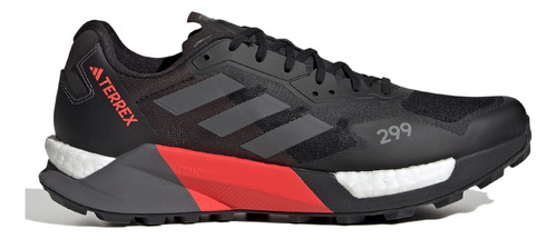 Zapatillas adidas Outdoor Terrex Agravic Ultra Hombre - News