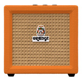 Combo Orange Crush Mini Guitarra Eléctrica 3w 1x4