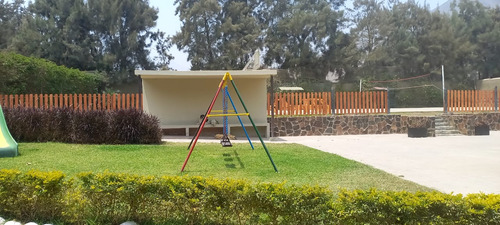 Terreno Cercado En Venta - Imagen 4