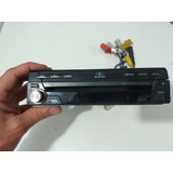 Dvd Player H Buster Hbd 9550 Av Sem Teste Vendido No Estado