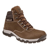 Caterpillar Zapato Para Hombre 96363-1