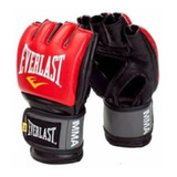 Guantes Everlast Mma Pro Style Grappling - Local Olivos