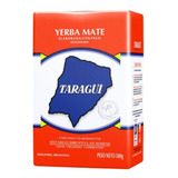 Yerba Mate Con Palo Taragüi 500 G - kg a $6300