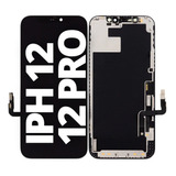 Modulo Display Pantalla Tactil Para iPhone 12 12 Pro Hard