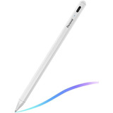 Stylus Pen Para Apple iPad Pencil, Penoval iPad Pencil Con F