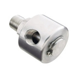 Destorcedor Swivel Girador Agua Hidrolavadora Acero Inox 3/8