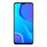 Xiaomi Redmi 9 (helio G80) Dual Sim 64 Gb Carbon Grey 4 Gb Ram