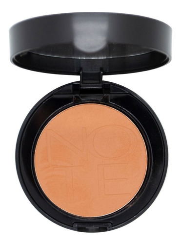 Note Luminous Silk Rubor Compacto Vegano Maquillaje X 5.5gr