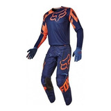 Equipo Conjunto Fox Legion Lt Off-road Atv Motocross Top Rac