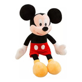 Peluche Mickey Mouse 45 Cm