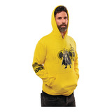 Sudadera Negro K-swiss Negro Estampado Batman Original 63695