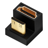 D8k-01 Hdmi To Micro Hdmi Adapter