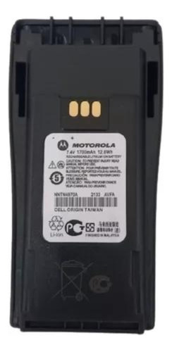 Kit 20 Bateria Compartivel Radio Radio Motorola Ep-dep-450