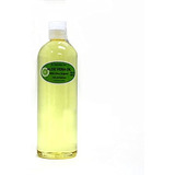 Aceite De Aloe Vera Organico Puro 16 Oz