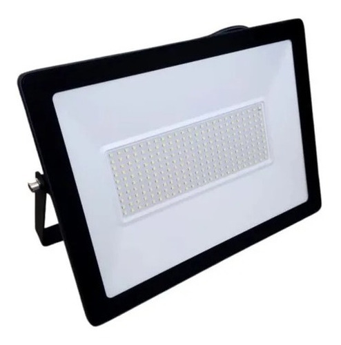 Reflector Led 150w Proyector Para Exterior Patios Interperie