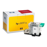 Cartucho De Grapas Para Impresora Hp 5000 C8091a