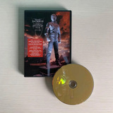 Michael Jackson - History Video Greatest Hits (dvd)