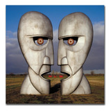 Cd Nuevo Pink Floyd The Division Bell Cd