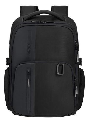 Porta Laptop Samsonite Biz2go Black Color Negro