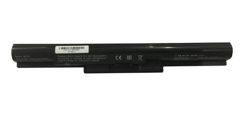 Bateria Para Sony Vaio Fit Vgp-bps35a Vgp-bps35 4 Celdas