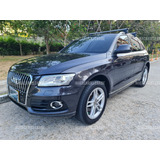 Audi Q5 Tfsi Sport Aut 4x4 Modelo 2015 