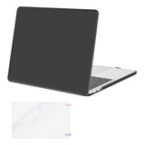 Funda Y Protector Para Macbook Pro 13 A2289 A2251 A2159 