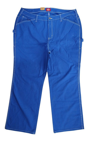 Pantalon Dickies Tipo Carpintero 003