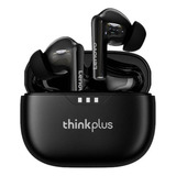 Audífonos In Ear Bluetooth Lenovo Lp3 Pro Thinkplus Negro