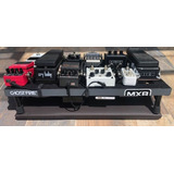 Pedalboard Pedalera Ghostfire (boss,zoom,digitech)