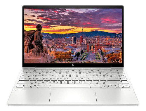 Hp 13.3 Fhd Notebook Core I5 11va ( 512 Ssd + 8gb ) Outlet C