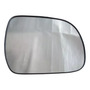 Espejo Luna Toyota Fortuner Y Hilux Kavak Del 2006 Al 2011rh Toyota Fortuner