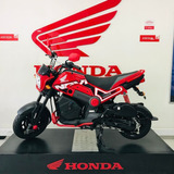 Honda Navi 2024 Pereira 
