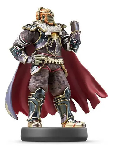 Amiibo | Original Nintendo 3ds Switch Wii U