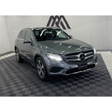 Mercedes-benz Clase Glc 2017