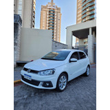 Volkswagen Gol Trend 2017 1.6 Highline 101cv