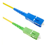 Cable Fibra Optica Pigtail Drop 5mt Sc/upc / Crisol Tecno