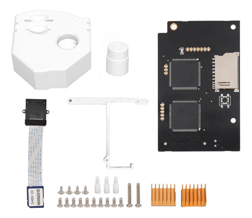 Repuesto Para Placa De Unidad Óptica Gdemu Simulation V5.15b