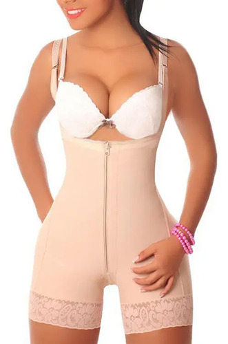 Faja Posparto Cesárea Body Line Ultra Frederick