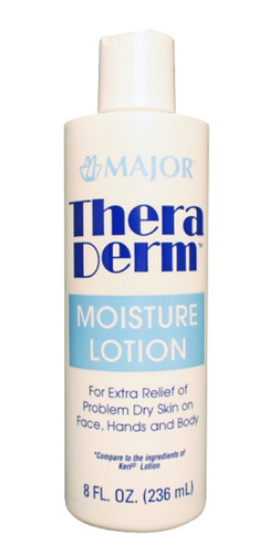 Principales Thera Derm ® Loción Carbomer-n/a Blanco 236