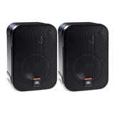 Jbl Control 1 Pro - Altavoz Para Monitor De Estudio