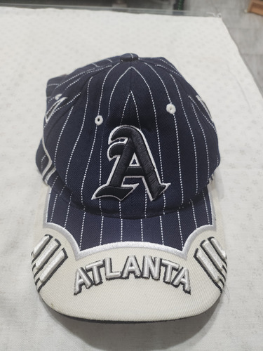 Gorra Beisbol Atlanta Original