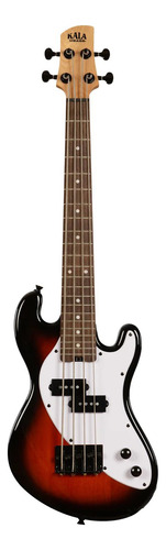 U-bass Kala Sb-tb-fs Fretted