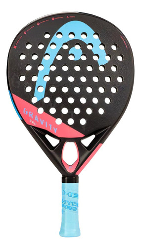 Pala De Padel Head Gravity Pro 2022 370gr