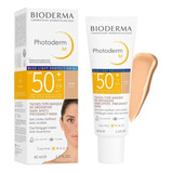 Bioderma Photoderm M Claire Light Gel Crema  40 Ml