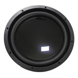 Subwoofer Doble Bobina 12   Dxr 4 Ohms 1200 W