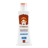 Shampoo Limpieza Profunda Etniker 250 Ml - mL a $86